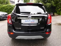 OPEL MOKKA 4X4 7714