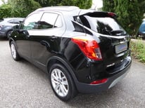 OPEL MOKKA 4X4 7714