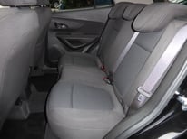 OPEL MOKKA 4X4 7714