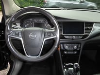 OPEL MOKKA 4X4 7714