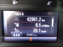 OPEL MOKKA 4X4 7714