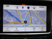 OPEL MOKKA 4X4 7714