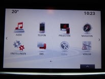 OPEL MOKKA 4X4 7714