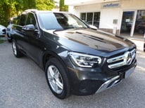 MERCEDES GLC 0679