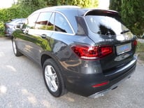 MERCEDES GLC 0679