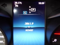 MERCEDES GLC 0679
