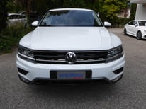 VW TIGUAN WEISS 4110