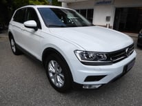 VW TIGUAN WEISS 4110