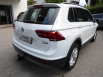 VW TIGUAN WEISS 4110