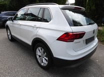 VW TIGUAN WEISS 4110