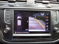 VW TIGUAN WEISS 4110