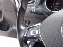 VW TIGUAN WEISS 4110