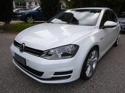 VW GOLF 2,0TDI 150PS ​CUP