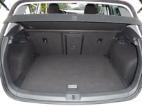 VW GOLF WEISS 1405