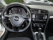 VW GOLF WEISS 1405