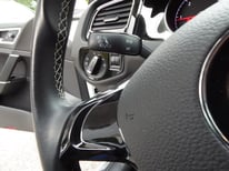 VW GOLF WEISS 1405