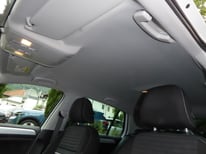 VW GOLF WEISS 1405