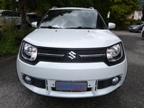 SUZUKI IGNIS WEISS 6158