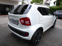 SUZUKI IGNIS WEISS 6158