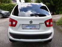 SUZUKI IGNIS WEISS 6158