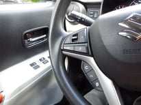 SUZUKI IGNIS WEISS 6158