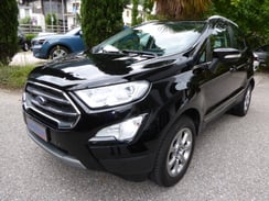 FORD ECOSPORT 1.000 125PS ​TITANIUM