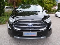 FORD ECOSPORT SCHWARZ 8304