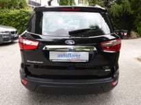 FORD ECOSPORT SCHWARZ 8304