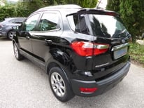 FORD ECOSPORT SCHWARZ 8304