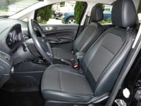 FORD ECOSPORT SCHWARZ 8304