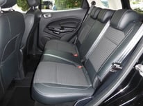 FORD ECOSPORT SCHWARZ 8304