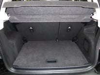 FORD ECOSPORT SCHWARZ 8304