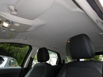 FORD ECOSPORT SCHWARZ 8304