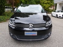 VW TOURAN SCHWARZ 5845