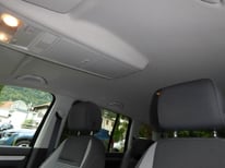 VW TOURAN SCHWARZ 5845