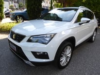 SEAT ATECA WEISS GJ853KD