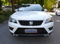 SEAT ATECA WEISS GJ853KD