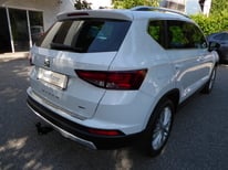 SEAT ATECA WEISS GJ853KD