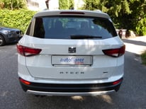 SEAT ATECA WEISS GJ853KD