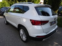 SEAT ATECA WEISS GJ853KD