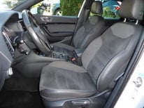 SEAT ATECA WEISS GJ853KD