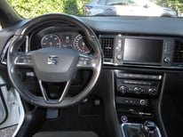 SEAT ATECA WEISS GJ853KD