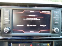 SEAT ATECA WEISS GJ853KD