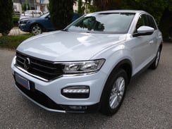 VW T-ROC 2,0TDI 150PS DSG ​BUSINESS