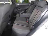 VW T-ROC DSG WEISS GE687CL