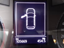 VW T-ROC DSG WEISS GE687CL