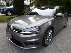 VW GOLF 2,0TDI 150PS ​R-LINE ALLSTAR