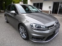 VW GOLF R LINE ALLSTAR 9573