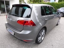 VW GOLF R LINE ALLSTAR 9573