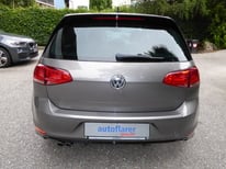 VW GOLF R LINE ALLSTAR 9573